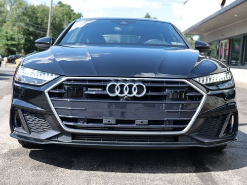 Used 2019 Audi A7 3.0T Premium Plus image 80