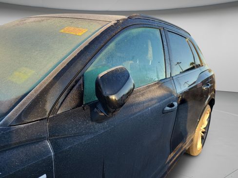 Used 2022 Audi Q3 2.0T Premium w/ Black Optic Sport Package image 24