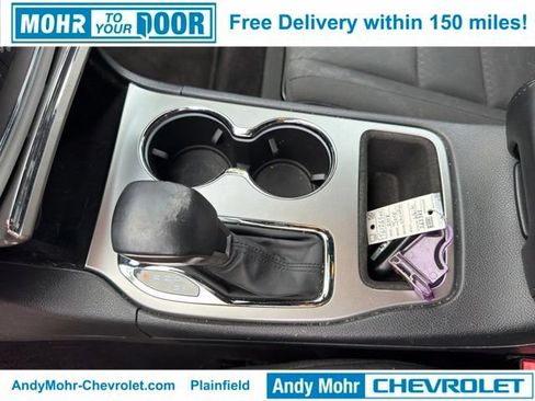 Used 2018 Jeep Grand Cherokee Laredo AWD/4WD image 20