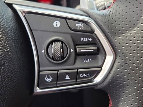 Certified 2026 Acura MDX A-Spec image 22