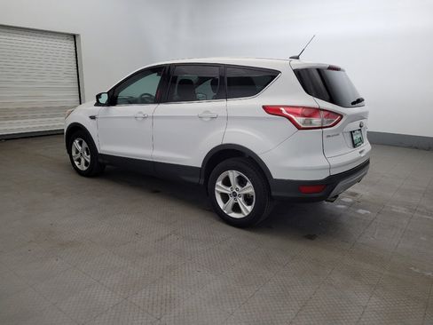 Used 2016 Ford Escape SE AWD/4WD image 3