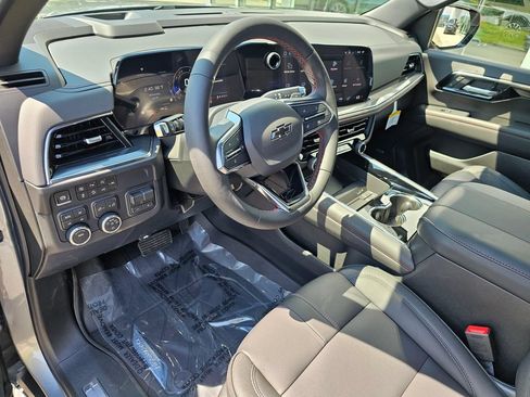 New 2026 Chevrolet Tahoe RST w/ Comfort Package AWD/4WD image 22