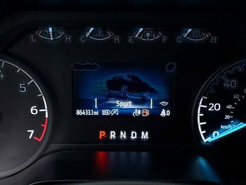 Used 2021 Ford F150 XL w/ STX Appearance Package image 24