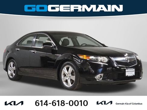 Used 2011 Acura TSX Sedan image 5