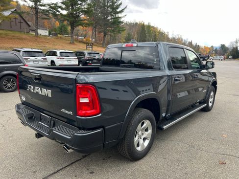 New 2026 RAM 1500 Big Horn image 5