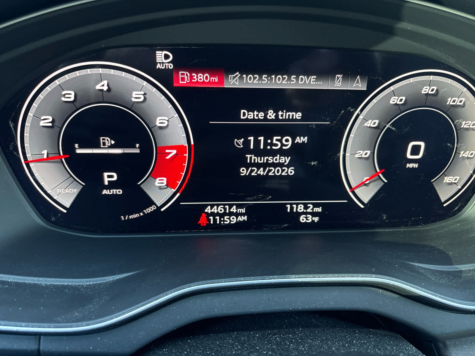 Used 2021 Audi Q5 2.0T Premium Plus AWD/4WD image 8
