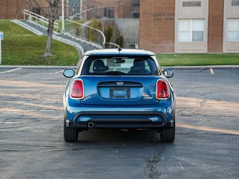 Certified 2023 MINI Cooper 2-Door Hardtop image 6