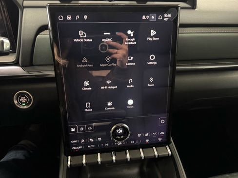 New 2026 GMC Terrain AT4 image 20