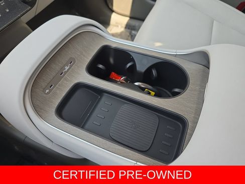 Certified 2026 Hyundai Palisade FWD Hybrid image 25