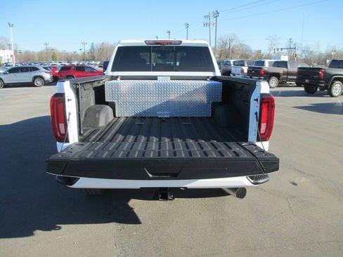 Certified 2023 GMC Sierra 2500 Denali w/ Denali Ultimate Package image 7