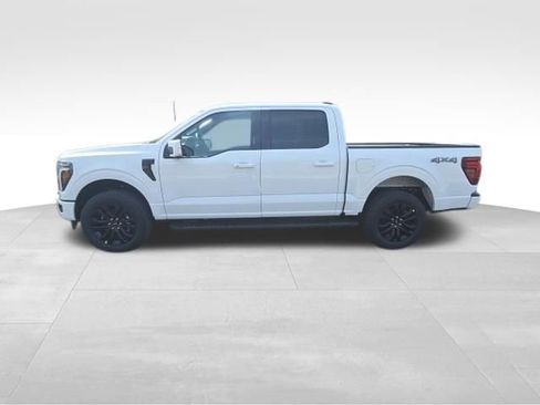 New 2026 Ford F150 Lariat w/ Equipment Group 502A High AWD/4WD image 3