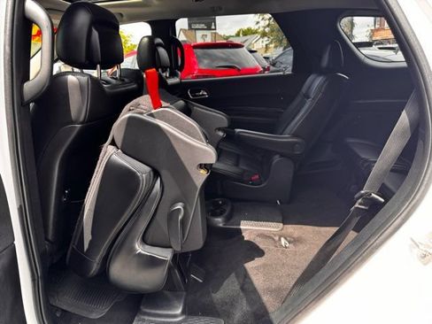 Used 2014 Dodge Durango Limited w/ Premium Group AWD/4WD image 25