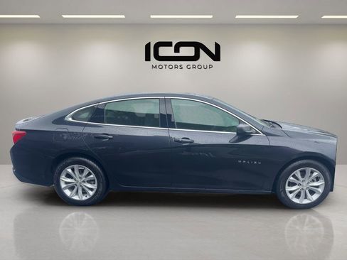 Used 2023 Chevrolet Malibu LT image 6