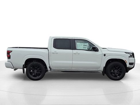 New 2026 Nissan Frontier SV w/ All-Weather Content Package image 6