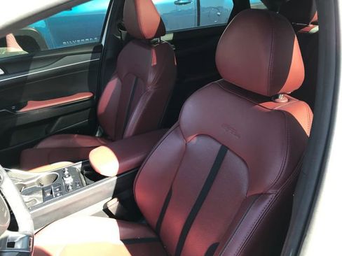 Used 2023 Kia K5 GT-Line image 4