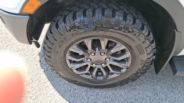 Used 2022 Ford Ranger XLT w/ Equipment Group 301A Mid AWD/4WD image 10
