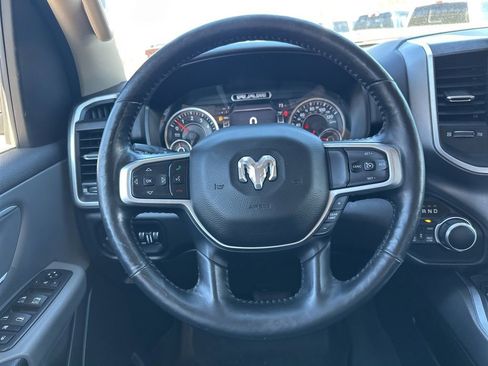 Used 2019 RAM 1500 Big Horn image 20