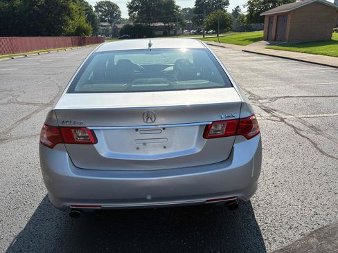 Used 2012 Acura TSX Sedan FWD image 7