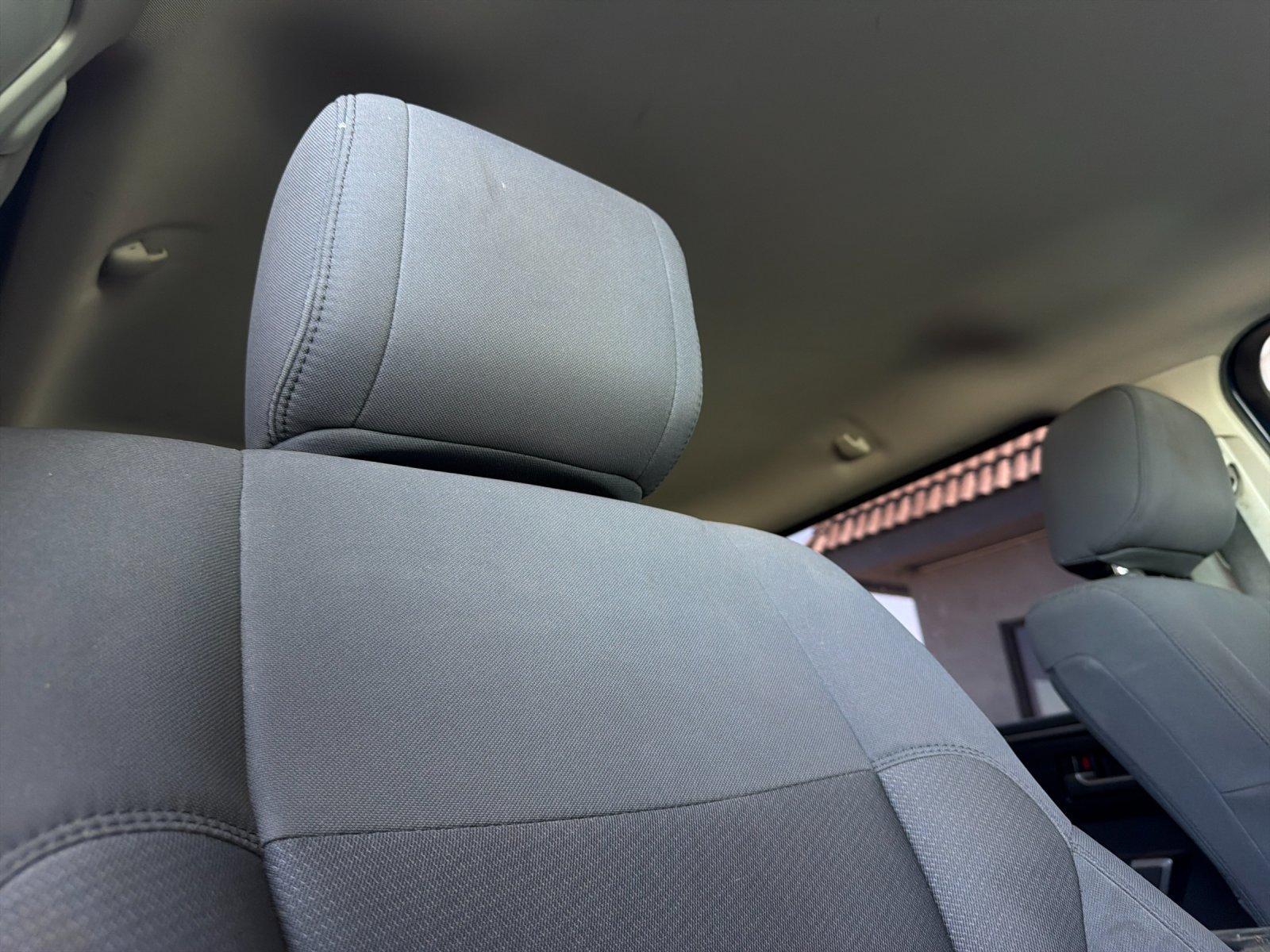 Used 2022 Toyota Tundra SR5 w/ Convenience Package RWD image 16