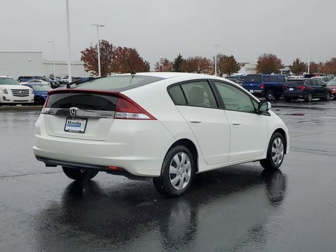 Used 2013 Honda Insight image 7