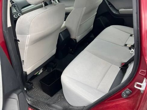 Used 2018 Subaru Forester 2.5i w/ Alloy Wheel Package AWD/4WD image 6