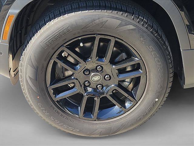Used 2024 Land Rover Defender 110 S AWD/4WD image 23