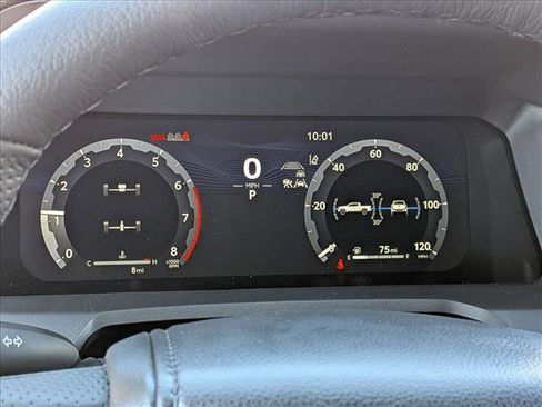 New 2026 Toyota Tacoma TRD Off-Road image 11