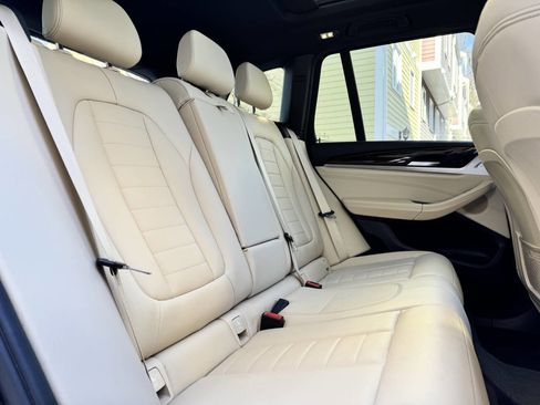 Used 2019 BMW X3 xDrive30i w/ Premium Package image 18