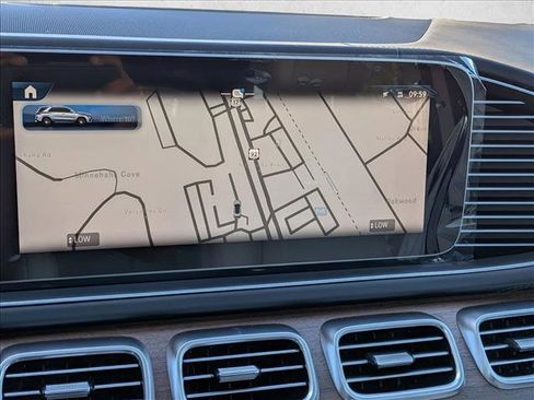 New 2026 Mercedes-Benz GLE 63 AMG S image 11