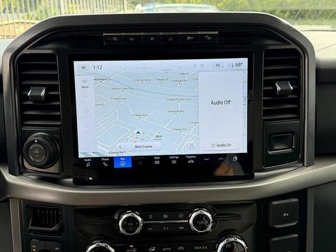 Used 2024 Ford F150 XLT w/ Equipment Group 302A MID image 28