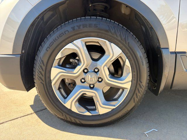 Used 2018 Honda CR-V EX image 25