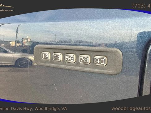 Used 2015 Ford F250 Lariat w/ Lariat Ultimate Package image 16