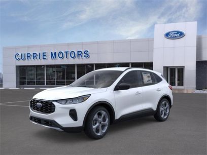 New 2026 Ford Escape ST-Line w/ Tech Pack #1