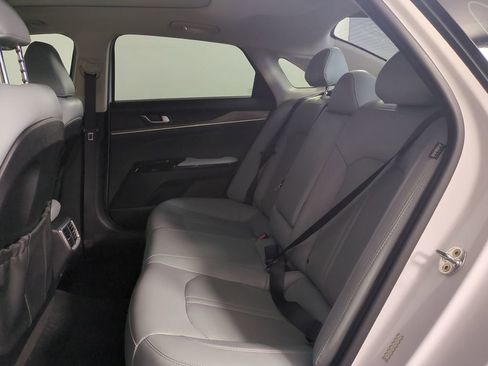 Used 2022 Kia K5 EX FWD image 14