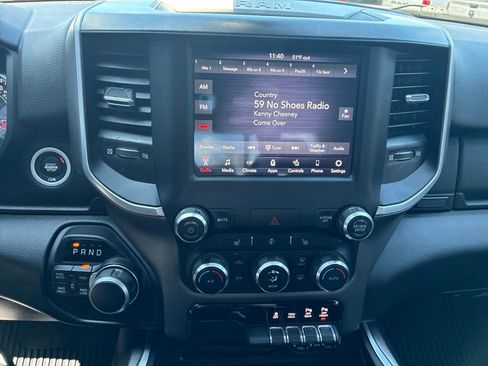Used 2020 RAM 1500 Big Horn AWD/4WD image 26