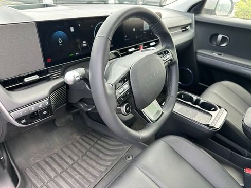 Used 2025 Hyundai Ioniq 5 Limited AWD/4WD image 21
