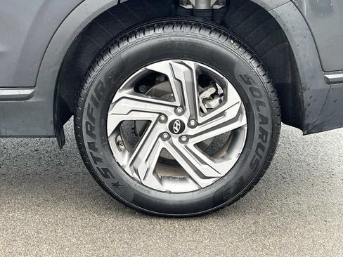 Certified 2023 Hyundai Santa Fe SEL AWD/4WD image 13