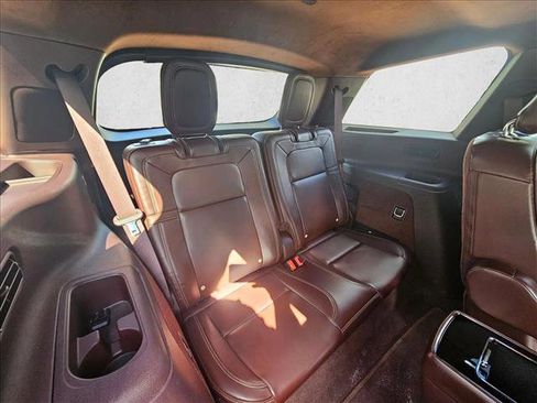 Used 2020 Lincoln Aviator Black Label Grand Touring w/ Class IV Trailer Tow Package image 18