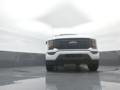 Certified 2023 Ford F150 XLT w/ Equipment Group 302A High AWD/4WD image 36