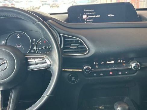 Used 2023 MAZDA CX-30 AWD 2.5 S w/ Preferred Package image 14