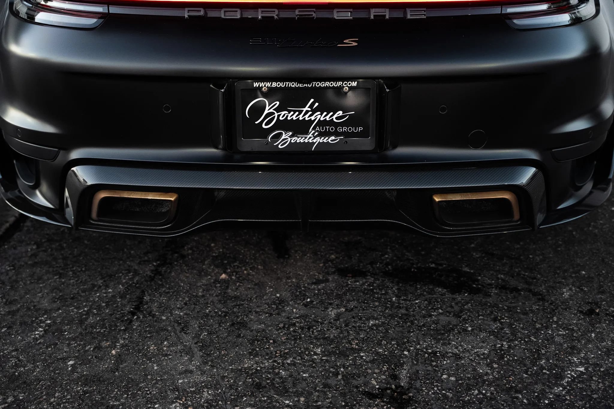 Used 2024 Porsche 911 GT3 RS AWD/4WD image 18