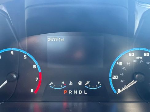 Used 2021 Ford Bronco Sport Big Bend AWD/4WD image 13