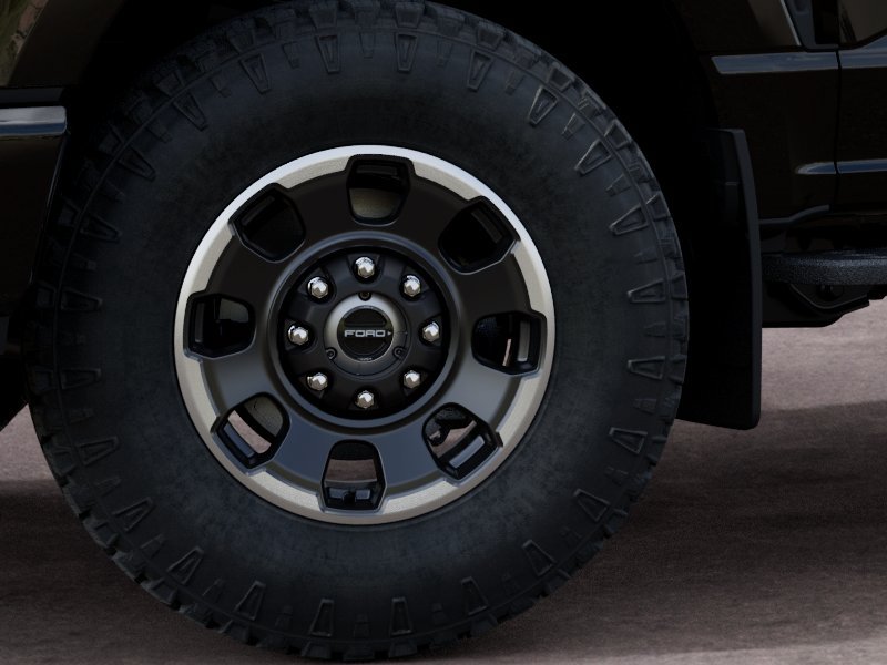 New 2027 Ford F350 Lariat w/ Tremor Off-Road Package AWD/4WD image 19