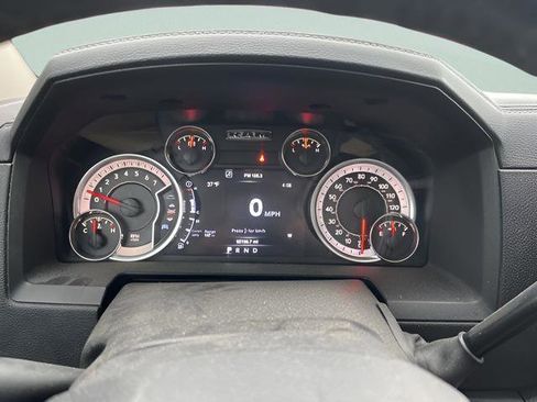 Used 2016 RAM 2500 Laramie image 10