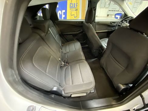 Used 2025 Ford Escape Active FWD image 27