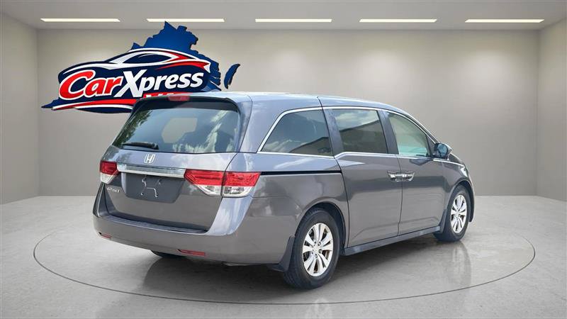 Used 2015 Honda Odyssey EX-L image 8