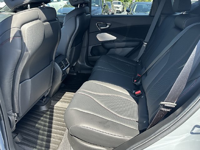 Used 2025 Acura RDX w/ Advance Package AWD/4WD image 16