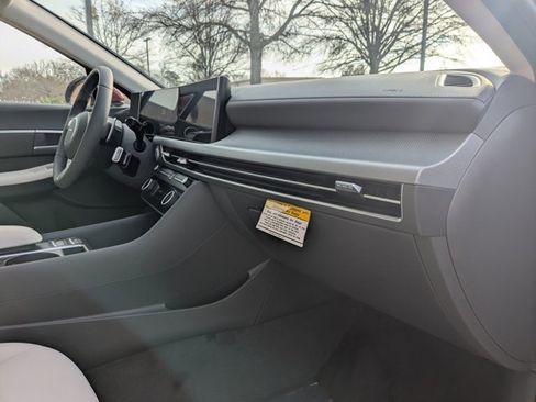 New 2026 Hyundai Sonata SEL image 21