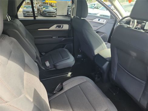 New 2026 Ford Explorer Active image 20