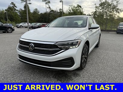 Used 2022 Volkswagen Jetta S